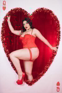 AnikaRomanoff_ 🌹 My Gift of Love 🌹 Gambar 3