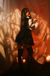 celeste_sc0tt Bad & spooky 😈👻🎃 Immagine 