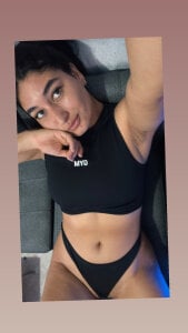 ScarlettWet9 Good morning, it's time to go to the gym Pic 5