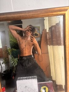 JamesDreams How's my body? Pic 4