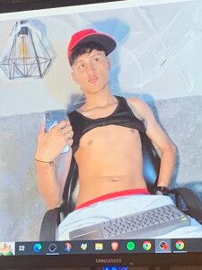 Daddy_Darcks Public Pic