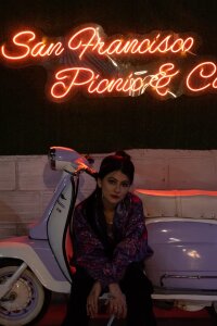 AntonellaEscudero Body Language 👄 Εικόνα 5