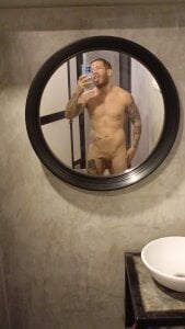 Mauricio od HotKingAndQueenvnz  8 snímek