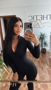 MissMeganMoon 💋💋 圖片 4