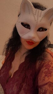 LadyWhiteCat 💋  6. fénykép