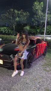 valeria_montess: Ebonyskyn ( 4 фото)