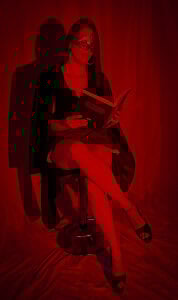 ghostwoman Mandalay2541639** Pic 2
