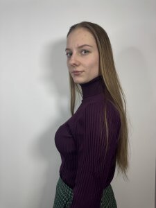 Public od ShaniParisi  3 snímek