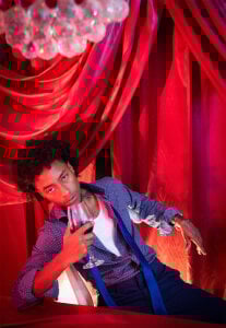 JhonyMiller_ action and thanks Pic