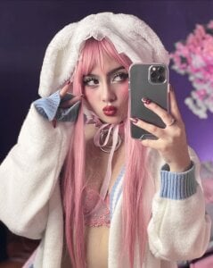 Shizuko_ Public Foto 3