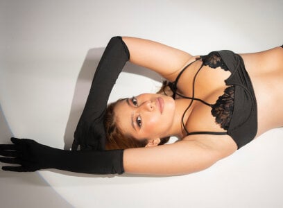 sara_calderon ✨ SPOTLIGHT ON DESIRE ✨ รูป  9