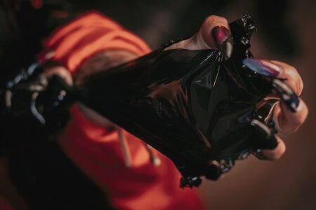 MorganaCrowley Public Hình