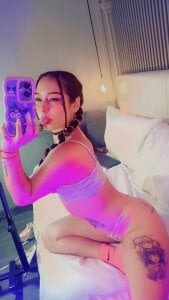 LitzyLogan Doggy style 😈 Pic 3