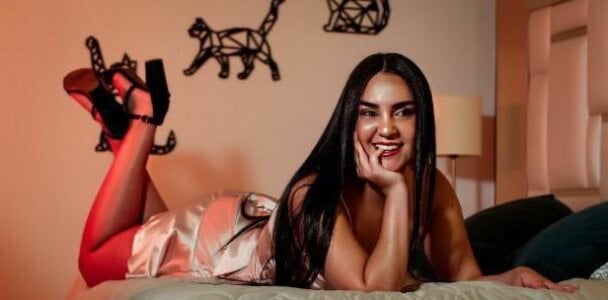 Valery_Duran_ A little about me Pic