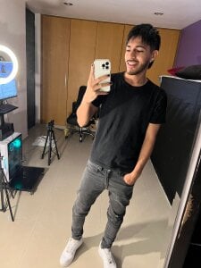 samaevil my life Pic 4