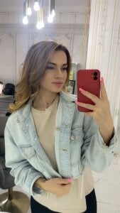 Clarissa_Morales New look Pic 2