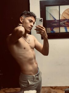 Rick_Jaeger The Body as Will Pic 2