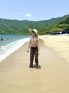 LucaDave_1 In the sea, life is tastier 🏝️. Pic 3