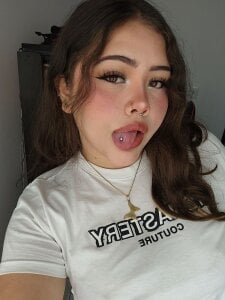 Emma-Roy my cute face Billede 4