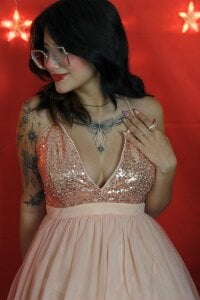 Lucy_boobssのMerry Christmas!♥🎄の 6枚の写真