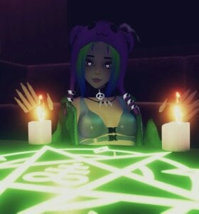 umaliveshowPublic Bild 2