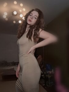 desiree_doll Just me Pic