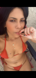 bellinii07 Diversão na praia 🏝️ Pic 6