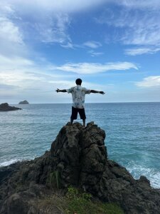 pipedark_ 🌴🥥🌴 Pic 2