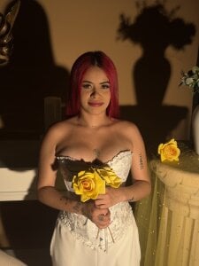 happy san valentine❤️ od Dalia-Prada  2 snímek