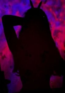 lilith_diva Dancing shadows 🖤🌙 Poză 4