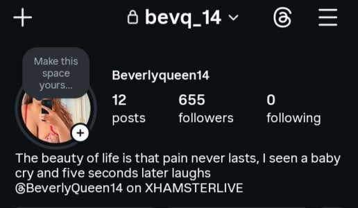 Public de BeverlyQueen14  4 photos