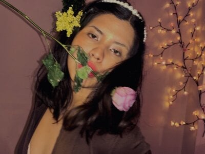 byanabrown New Álbum! More sexy รูป 