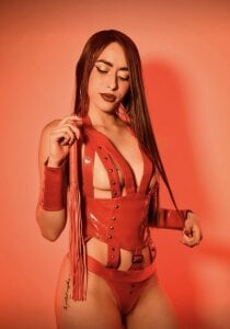 Belle_FioreMISSTRES SARAH🫦 Bild 2