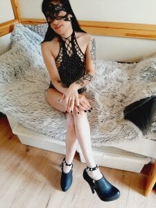 BlackAngelika's photos