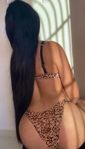 venezoalana_ Public Pic 6