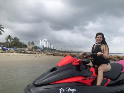 Saanvi21 🌊 Pic 2