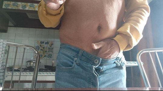 jhonschen's Inserimento molletta Sex Photo 9