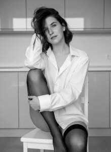 AnnalisaYeary photo session Pic 4