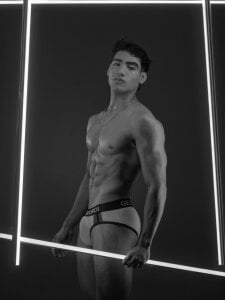 TianBrooks Public зображення 3