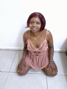 ExoticLenny32 CUTIE Foto 8