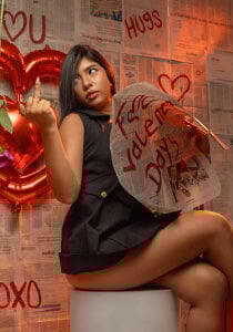 khloeblake kullanıcısının Happy Valentines Day💋 albümü -  3 fotoğraf