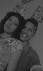 Anthonyking23 Con mi pareja Pic 2