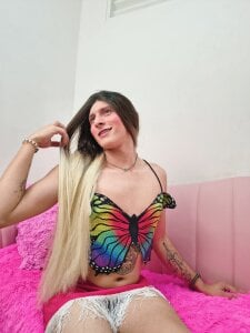 AnalBlaze_ Public Pic 5