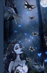 damaris0523 💔. Pic