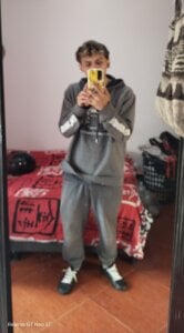 xlxAnder Mirror Foto