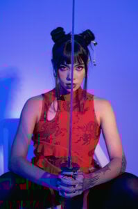 lulu_wonder: Cute and dangerous☣️ ( 8 фото)