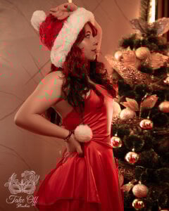 Lily_tk merry christmas 2025 Pic