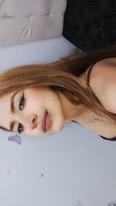 salo_moreau A little part of me 💞 Pic