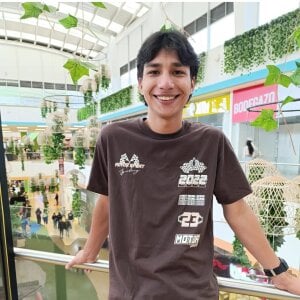 lulu_sexyboy know me Pic