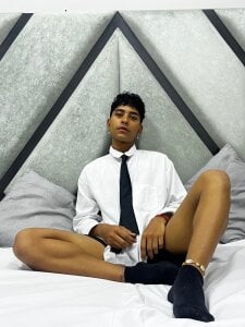 Mike_thomsonn Public Pic 5